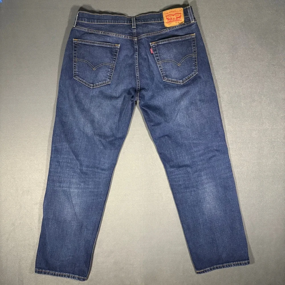 Levis pre owned